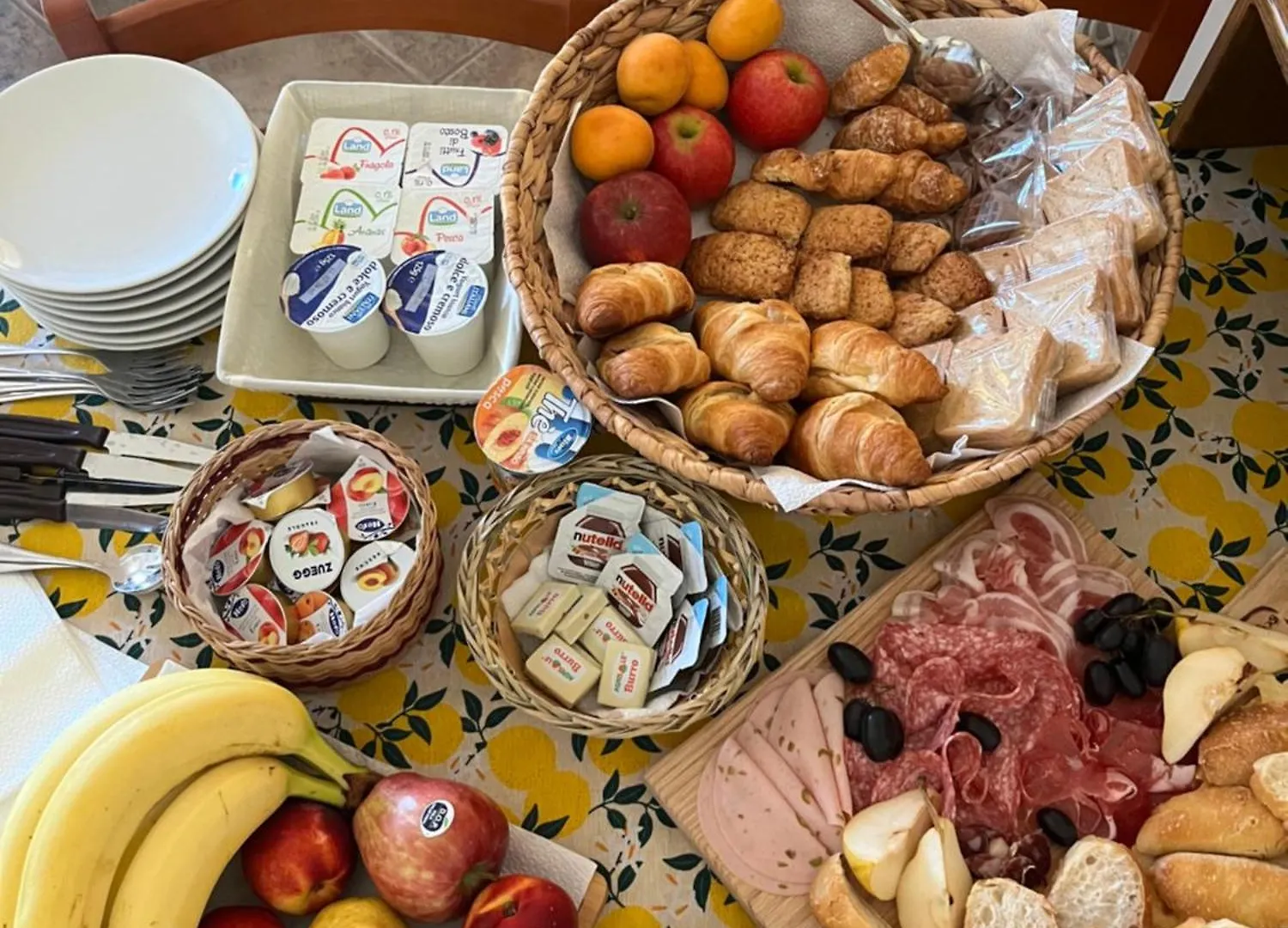 B&Bcoccole San Teodoro