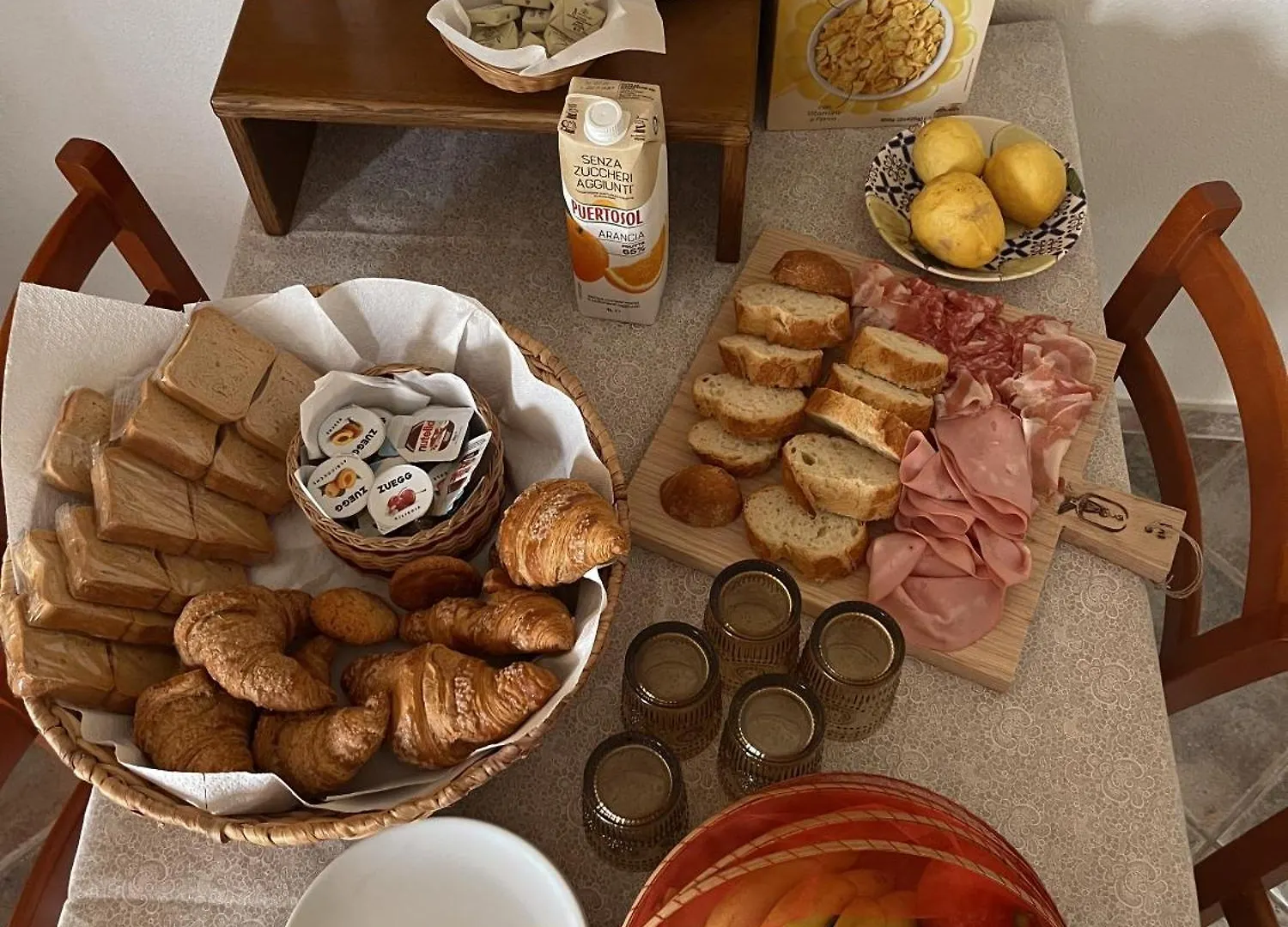 Bed & Breakfast B&Bcoccole San Teodoro
