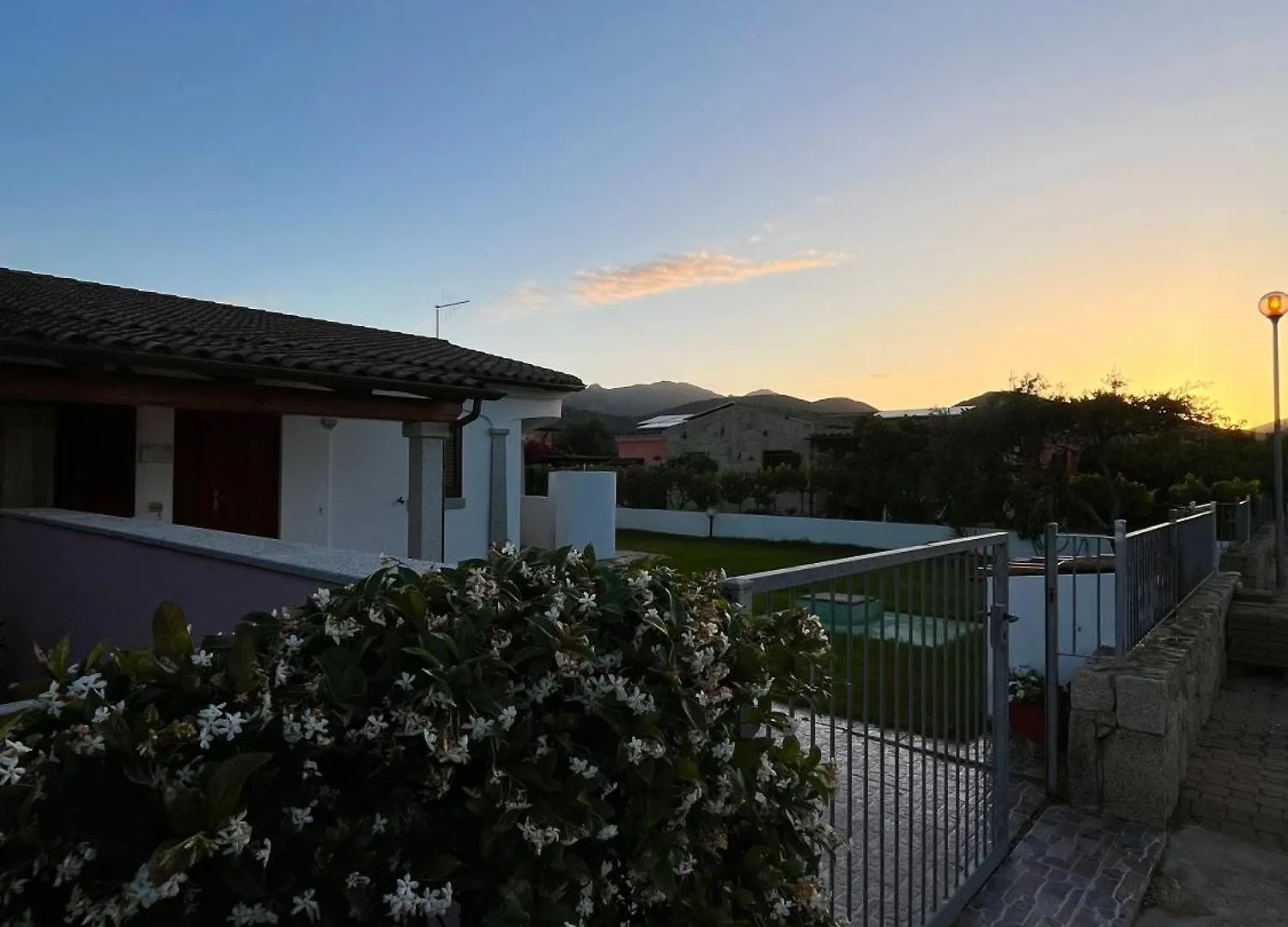 B&Bcoccole San Teodoro  Italy