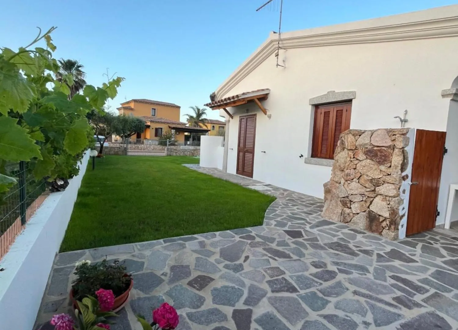 B&Bcoccole San Teodoro  0*, San Teodoro (Sardinia) Italy