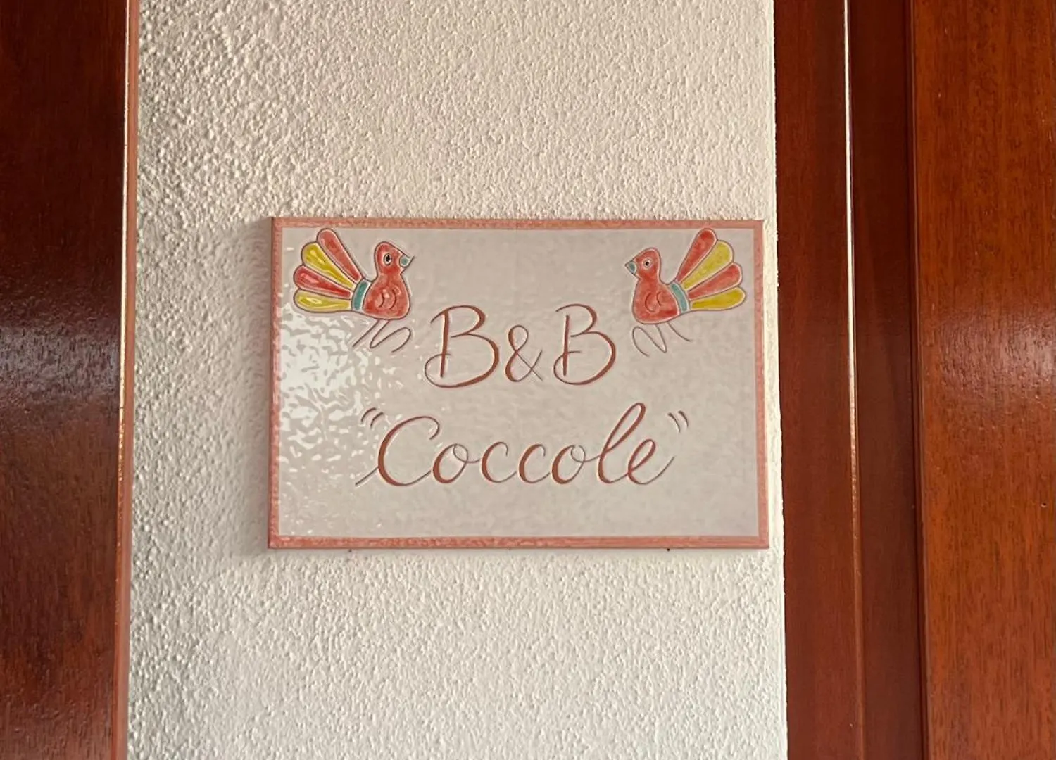 B&Bcoccole San Teodoro  Bed & Breakfast San Teodoro (Sardinia)