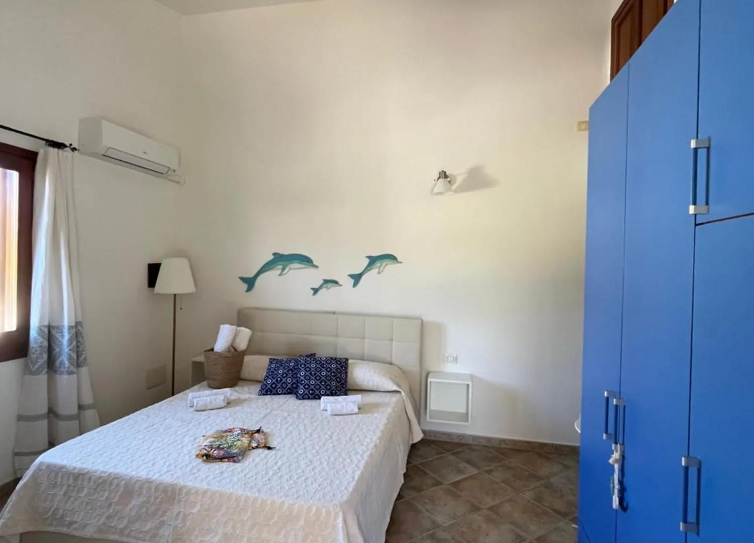 B&Bcoccole San Teodoro