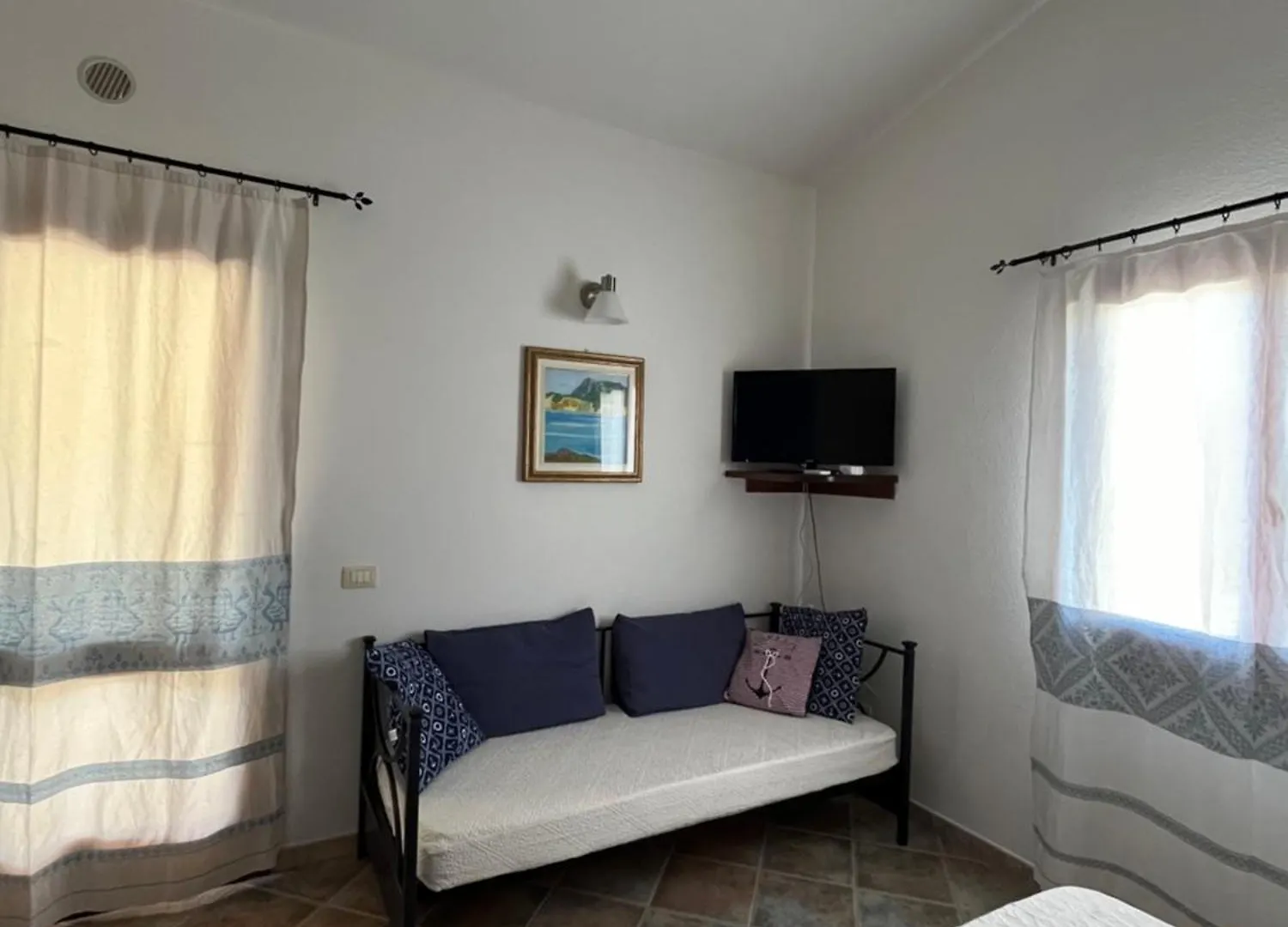 B&Bcoccole San Teodoro  Bed & Breakfast San Teodoro (Sardinia)