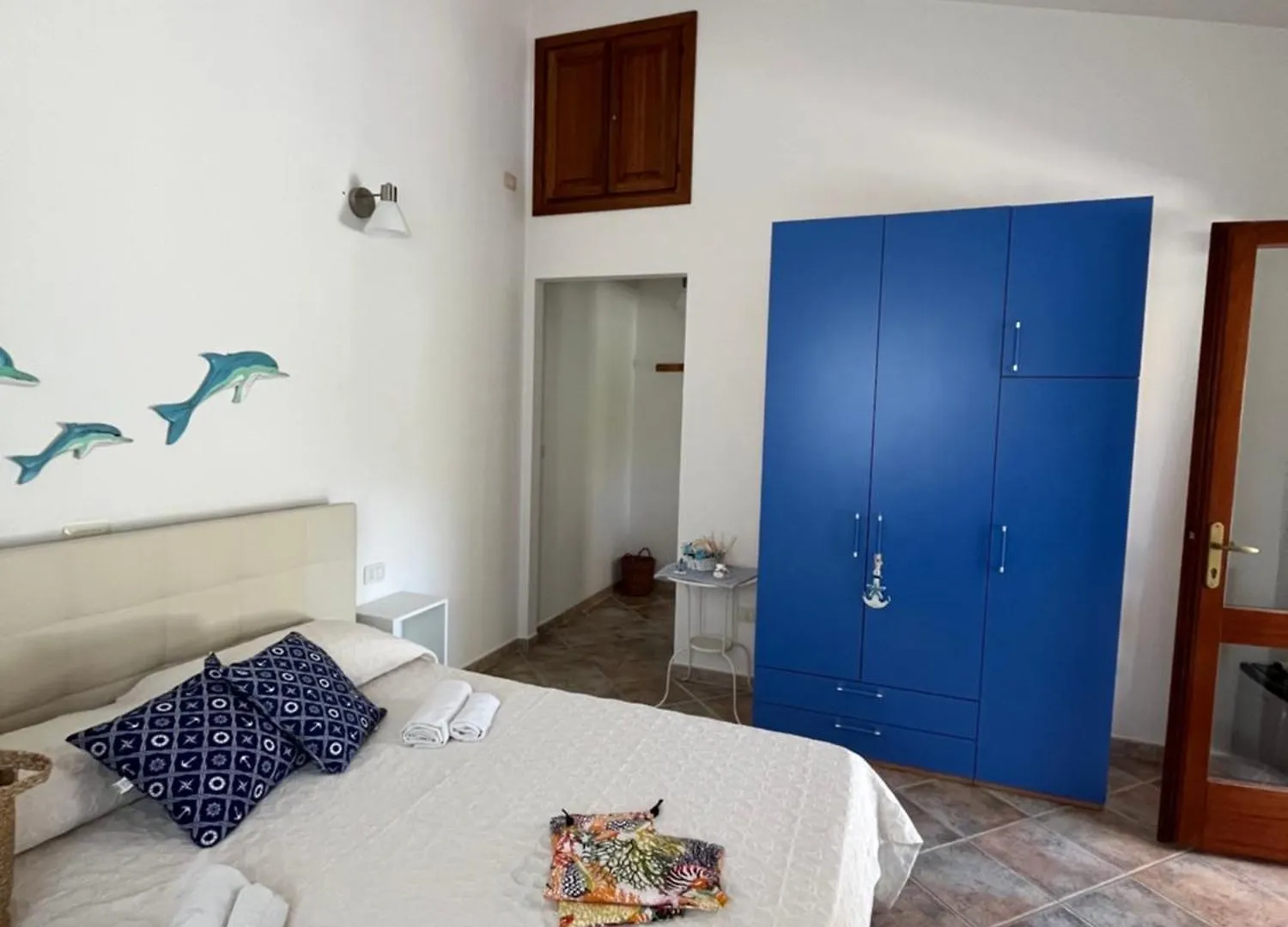 Bed & Breakfast B&Bcoccole San Teodoro  Italy