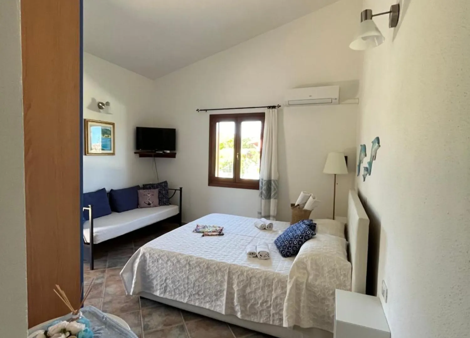 B&Bcoccole San Teodoro