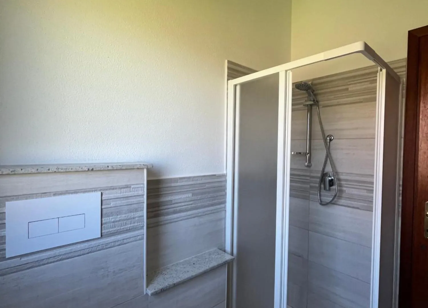 B&Bcoccole San Teodoro  Italy