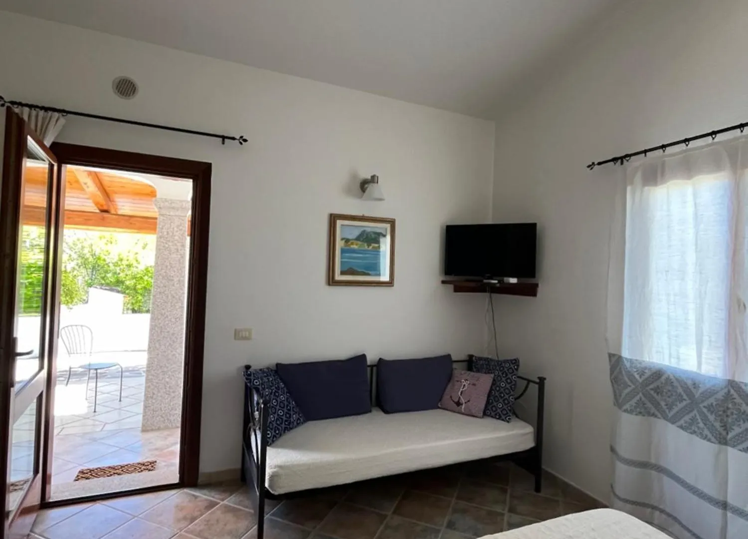 B&Bcoccole San Teodoro