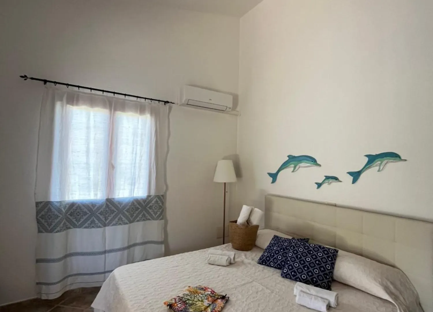 B&Bcoccole San Teodoro  Bed & Breakfast