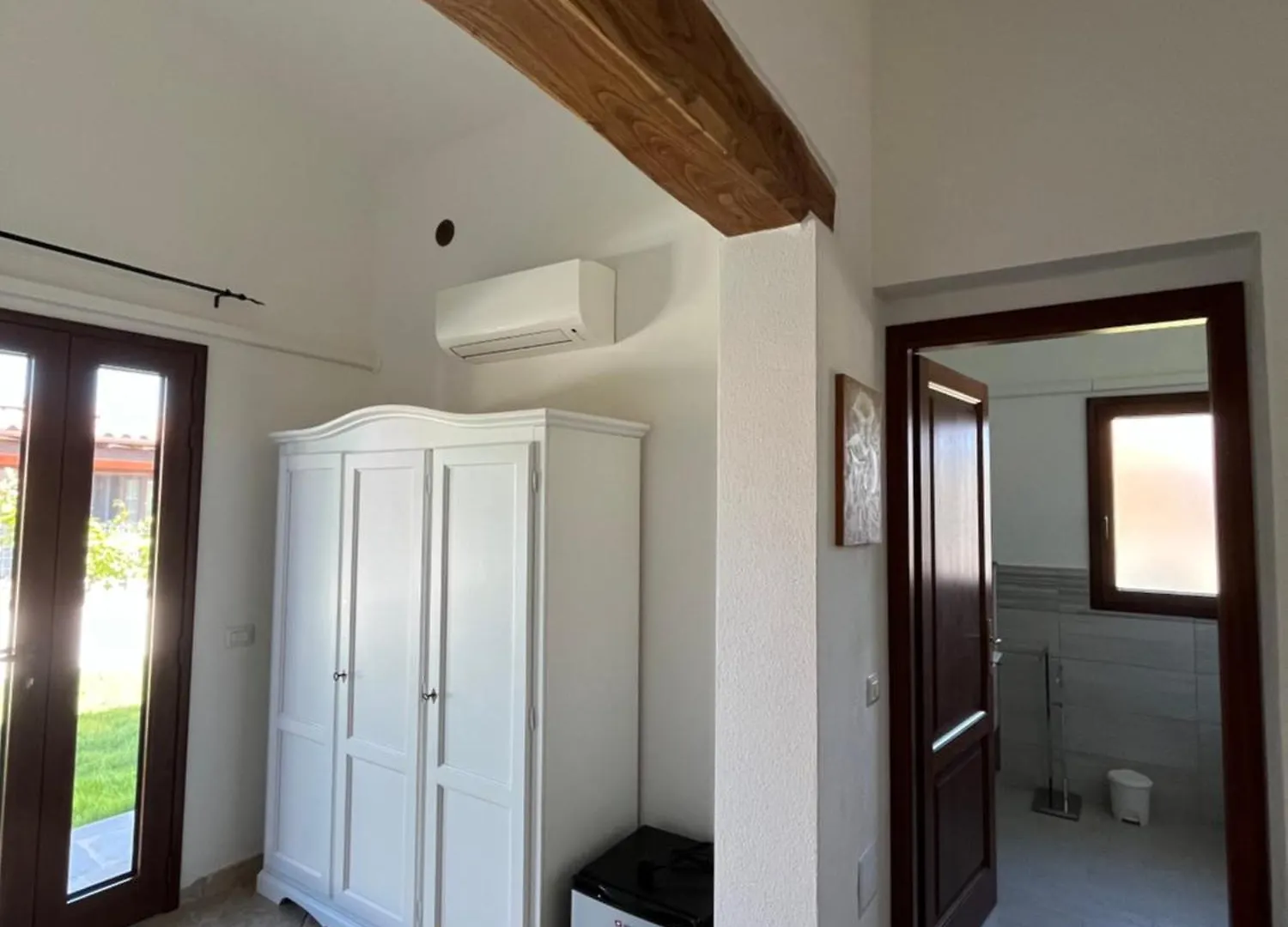 Bed & Breakfast B&Bcoccole San Teodoro