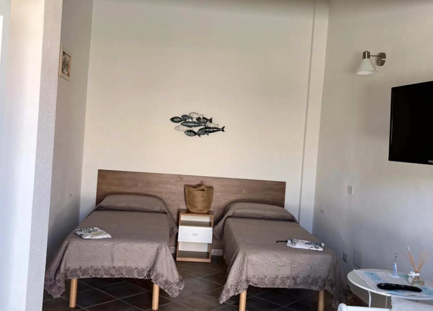 B&Bcoccole San Teodoro  Bed & Breakfast San Teodoro (Sardinia)