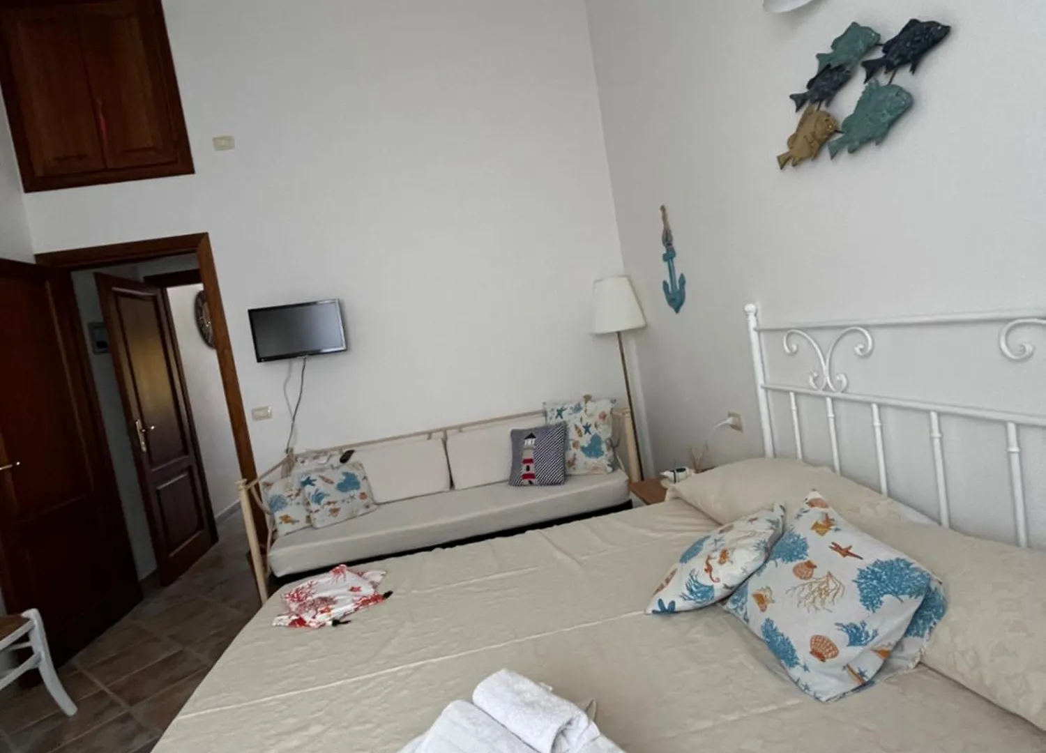 Bed & Breakfast B&Bcoccole San Teodoro
