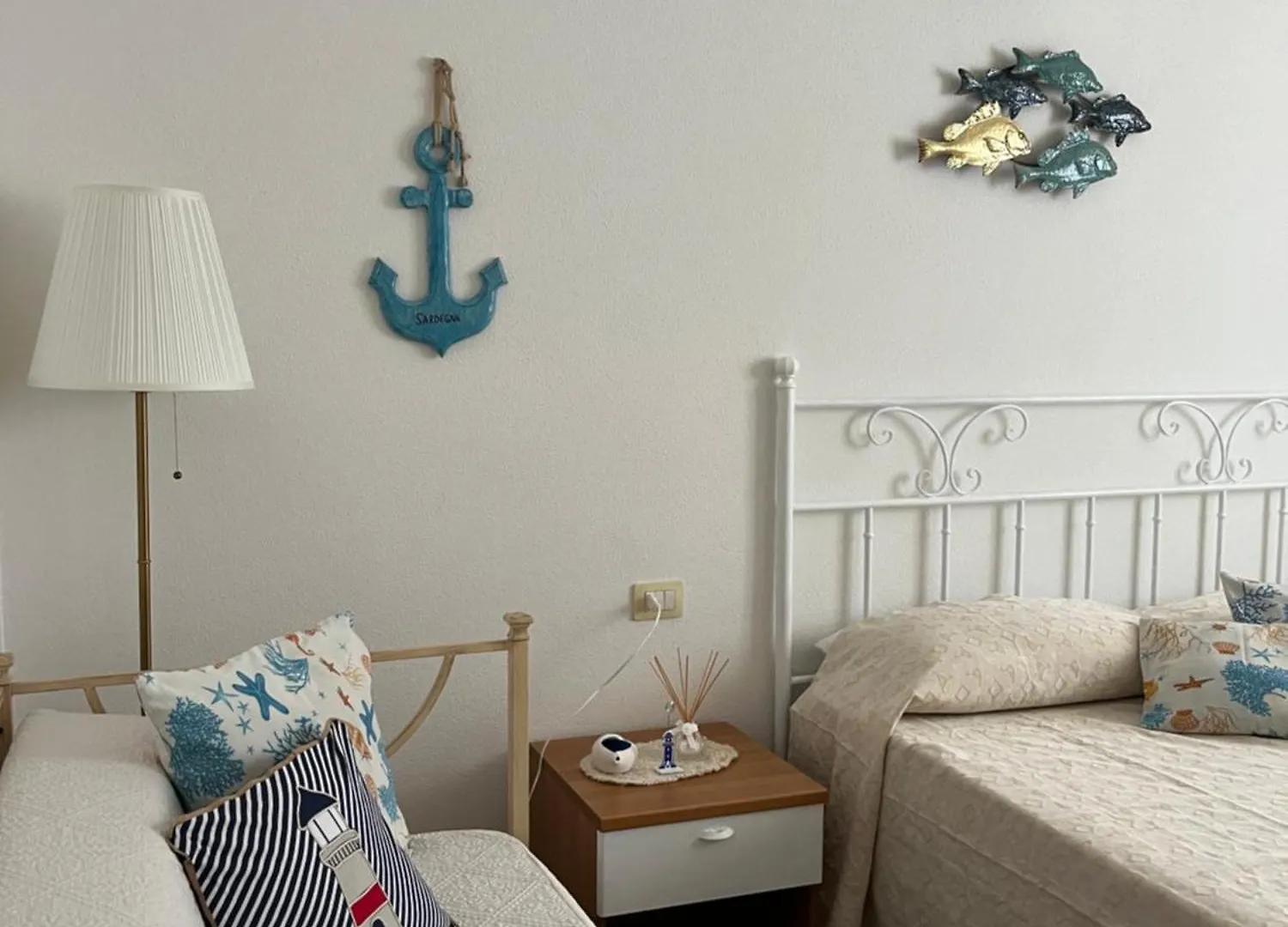 Bed & Breakfast B&Bcoccole San Teodoro