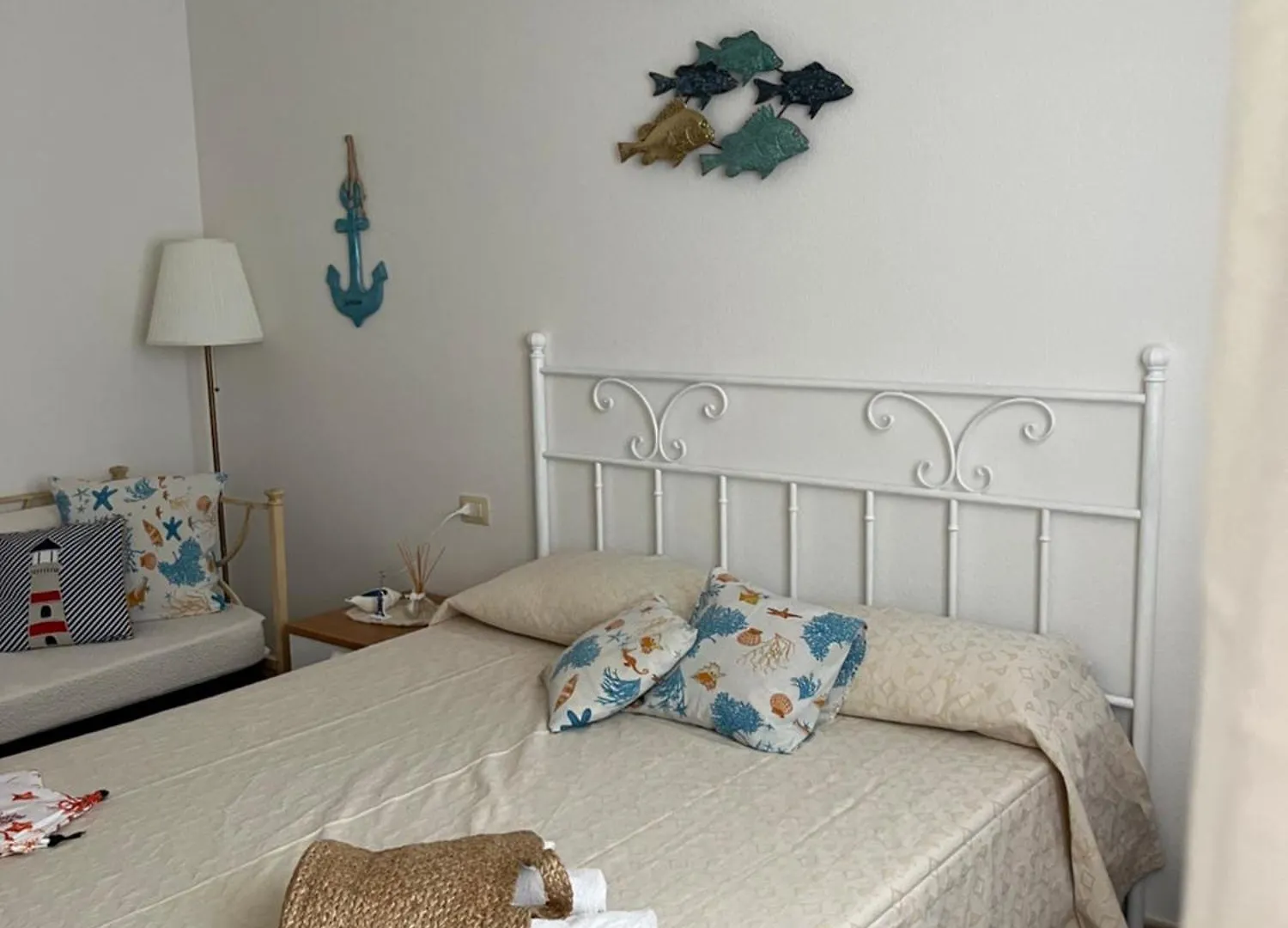 B&Bcoccole San Teodoro  Italy