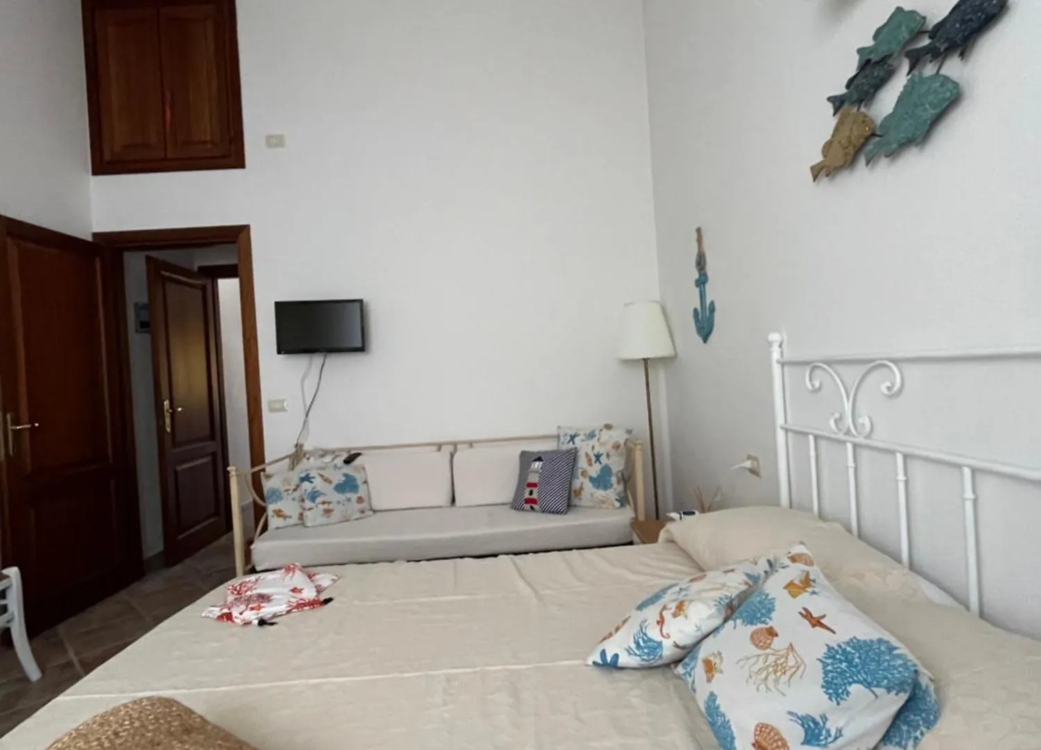 B&Bcoccole San Teodoro  San Teodoro (Sardinia)