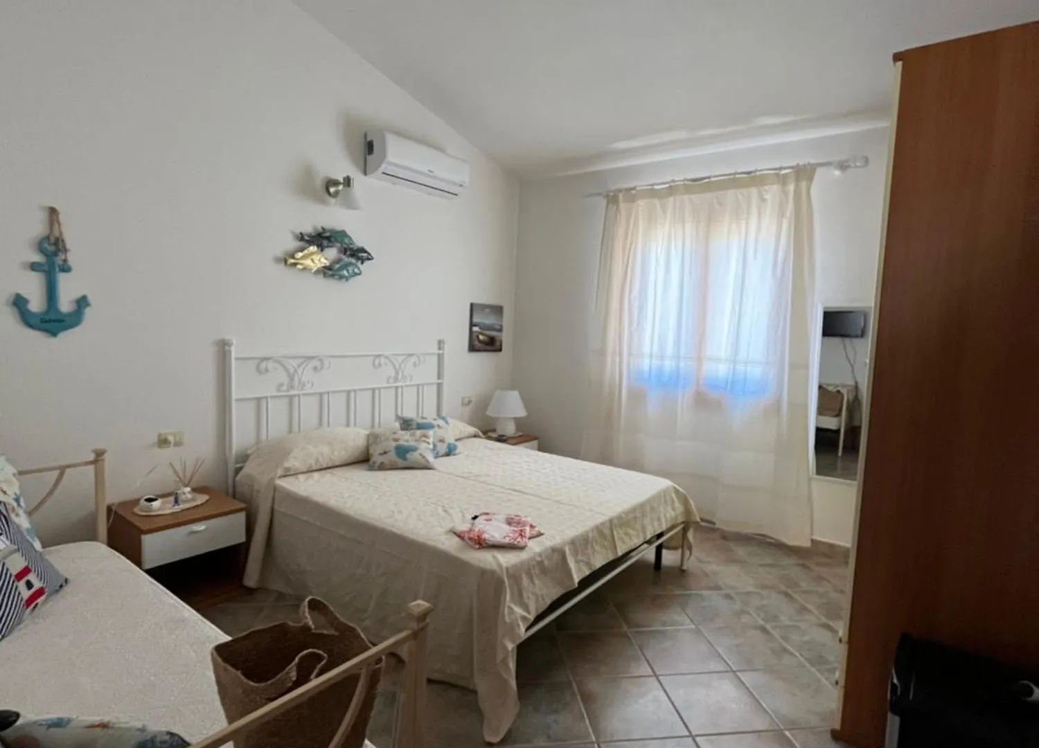 B&Bcoccole San Teodoro  San Teodoro (Sardinia)