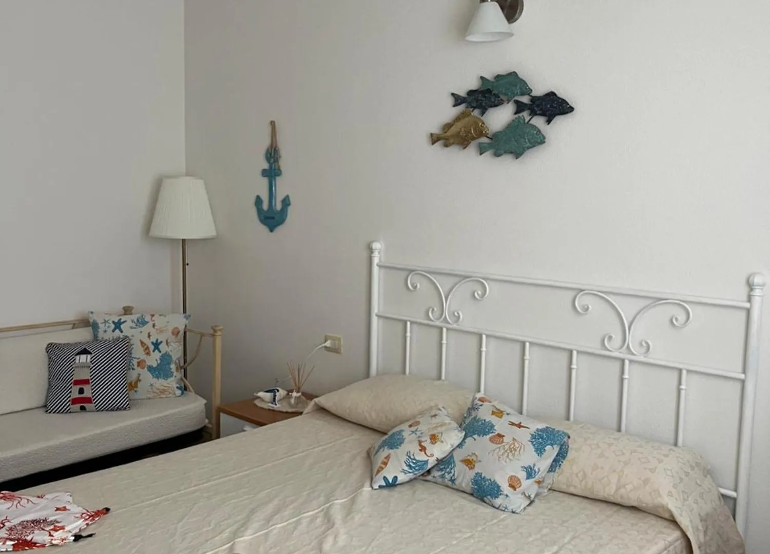 Bed & Breakfast B&Bcoccole San Teodoro
