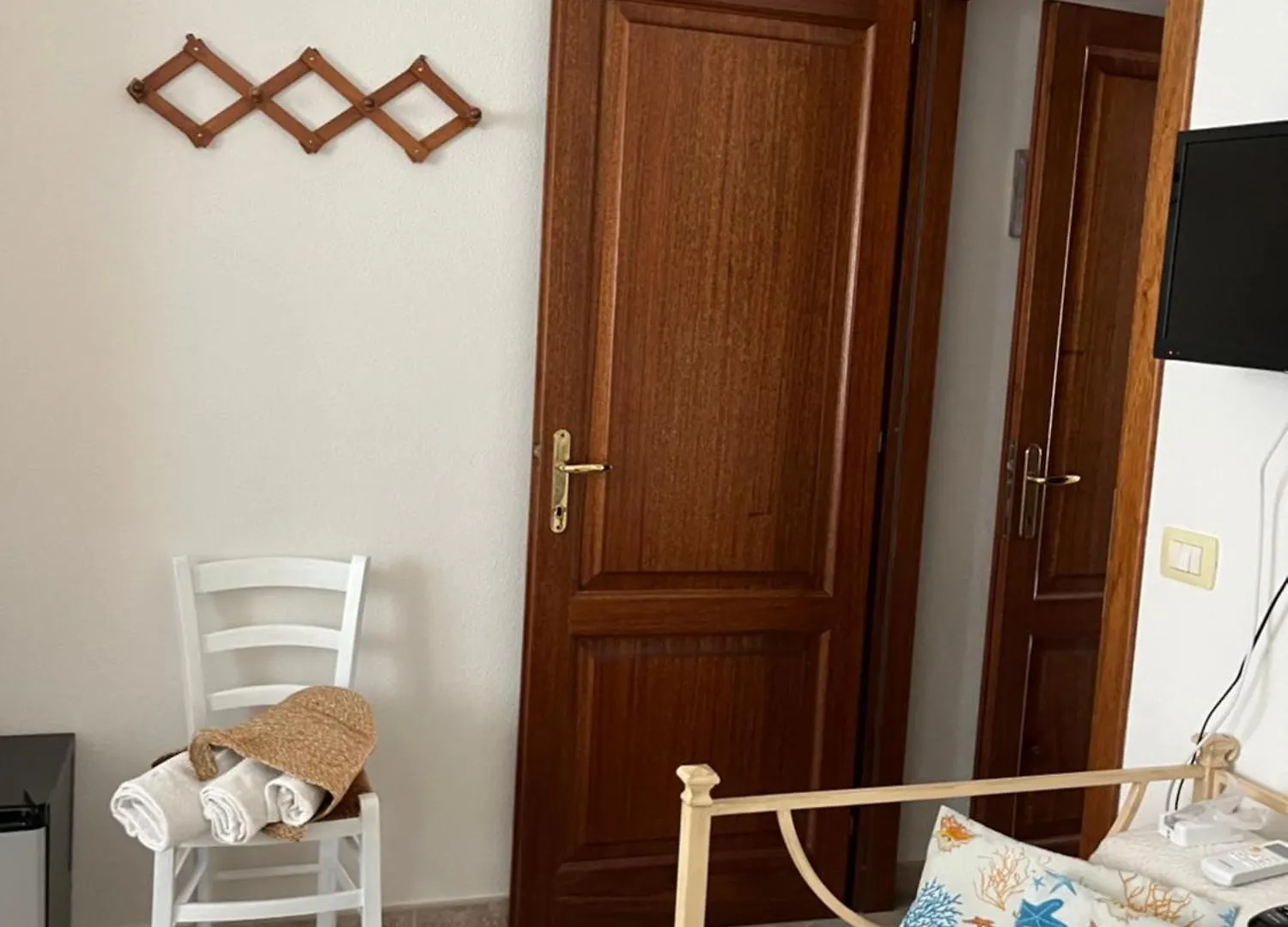 Bed & Breakfast B&Bcoccole San Teodoro