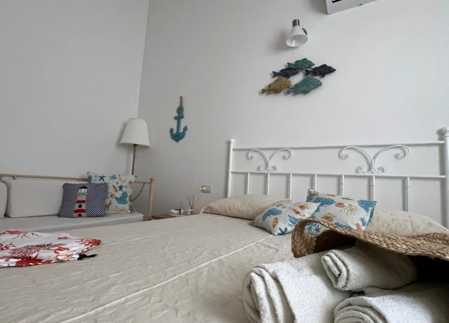 Bed & Breakfast B&Bcoccole San Teodoro