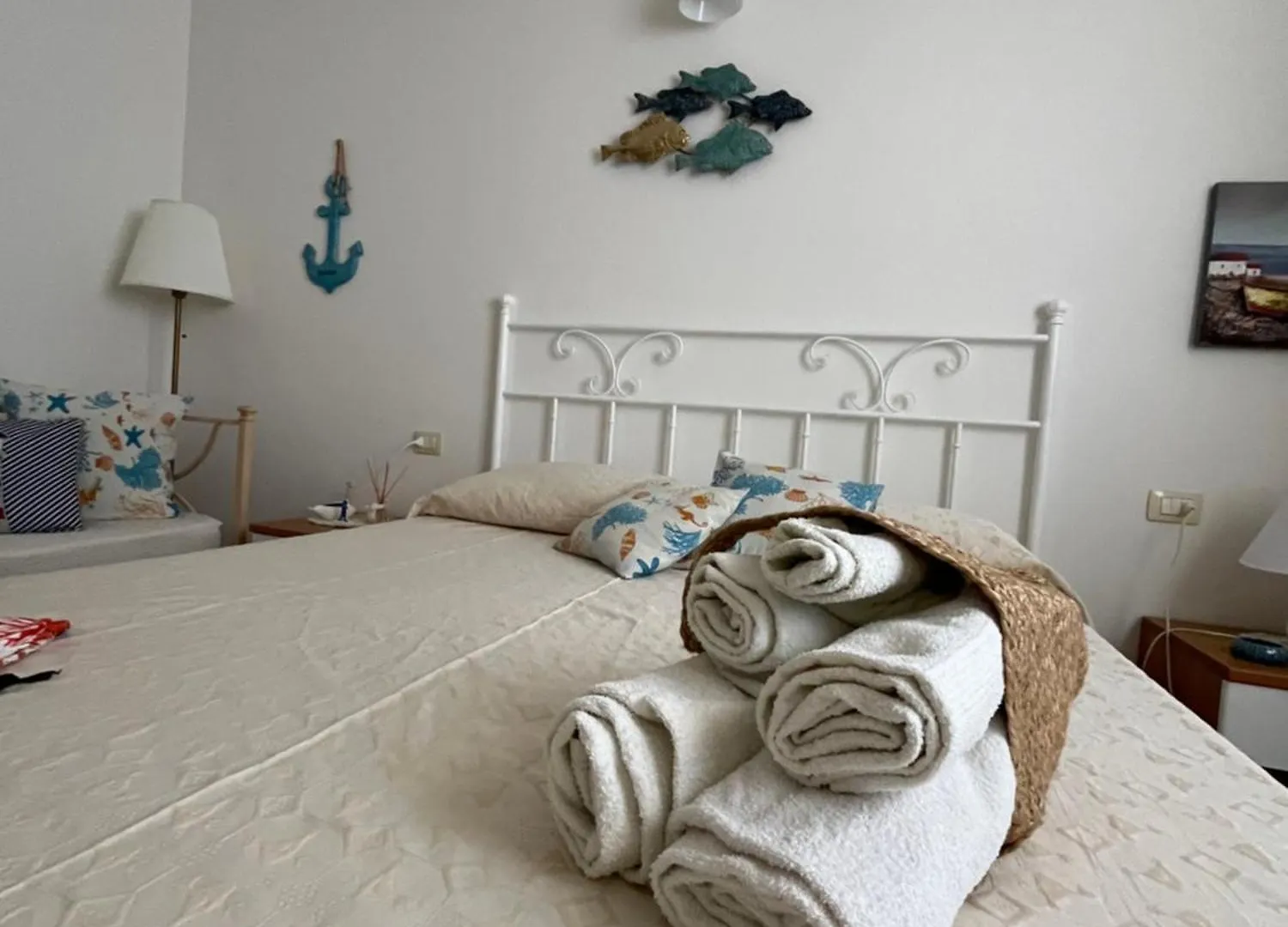 B&Bcoccole San Teodoro  0*, San Teodoro (Sardinia) Italy
