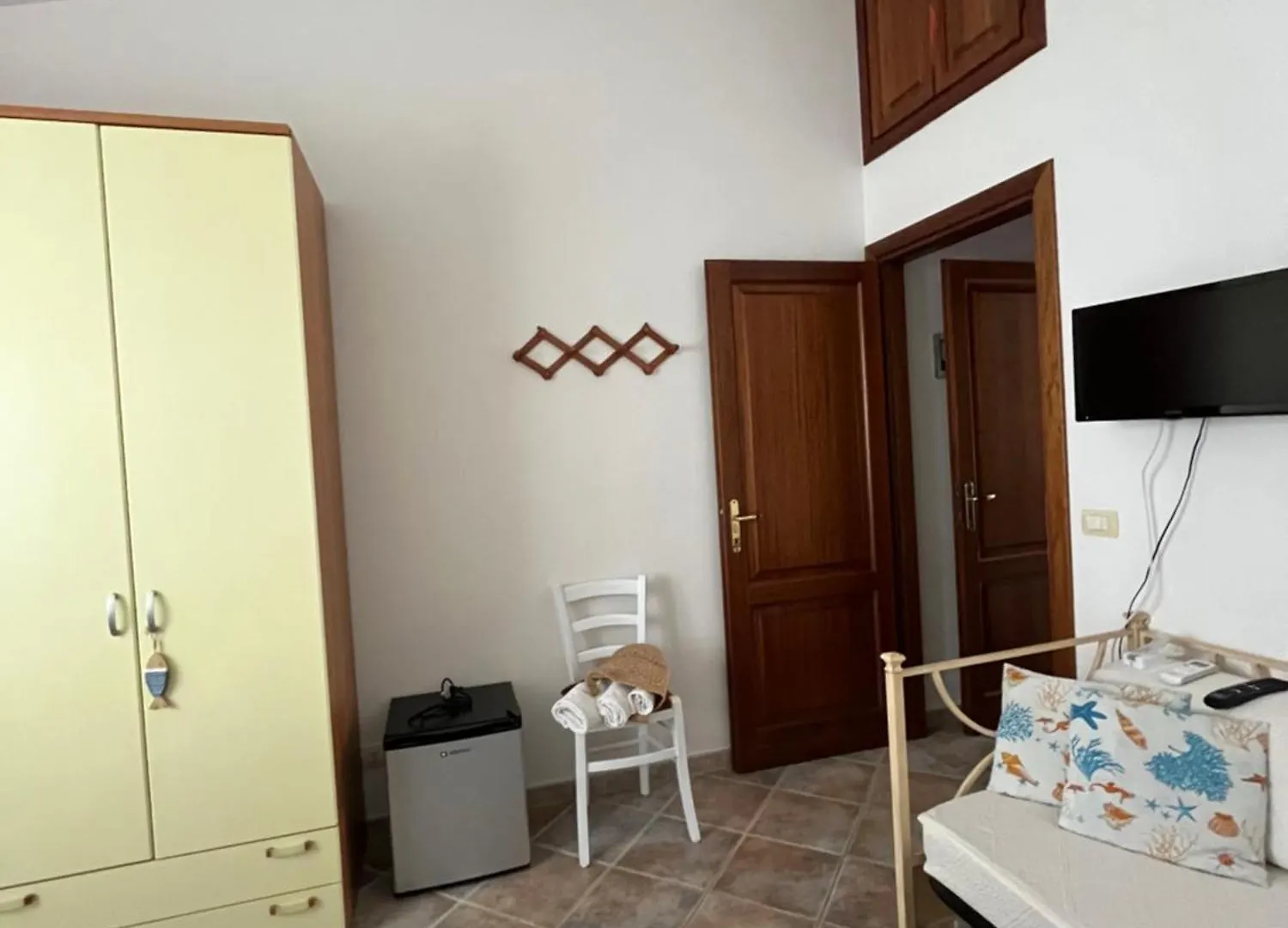 B&Bcoccole San Teodoro  0*, San Teodoro (Sardinia) Italy