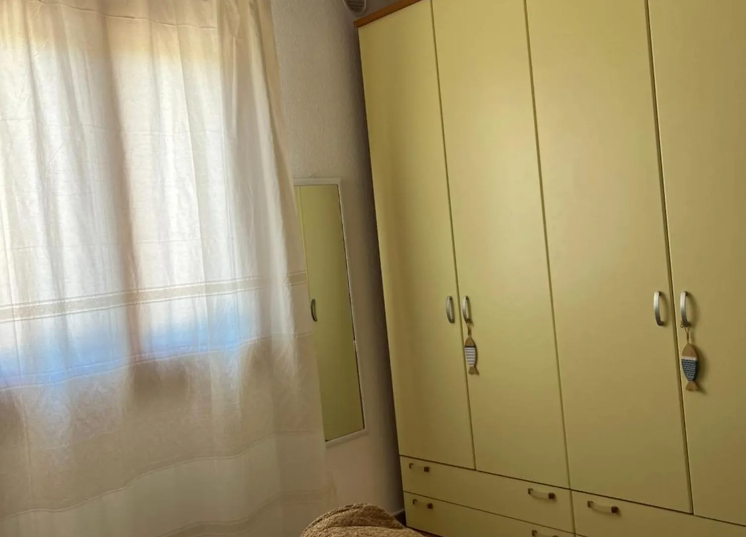 Bed & Breakfast B&Bcoccole San Teodoro