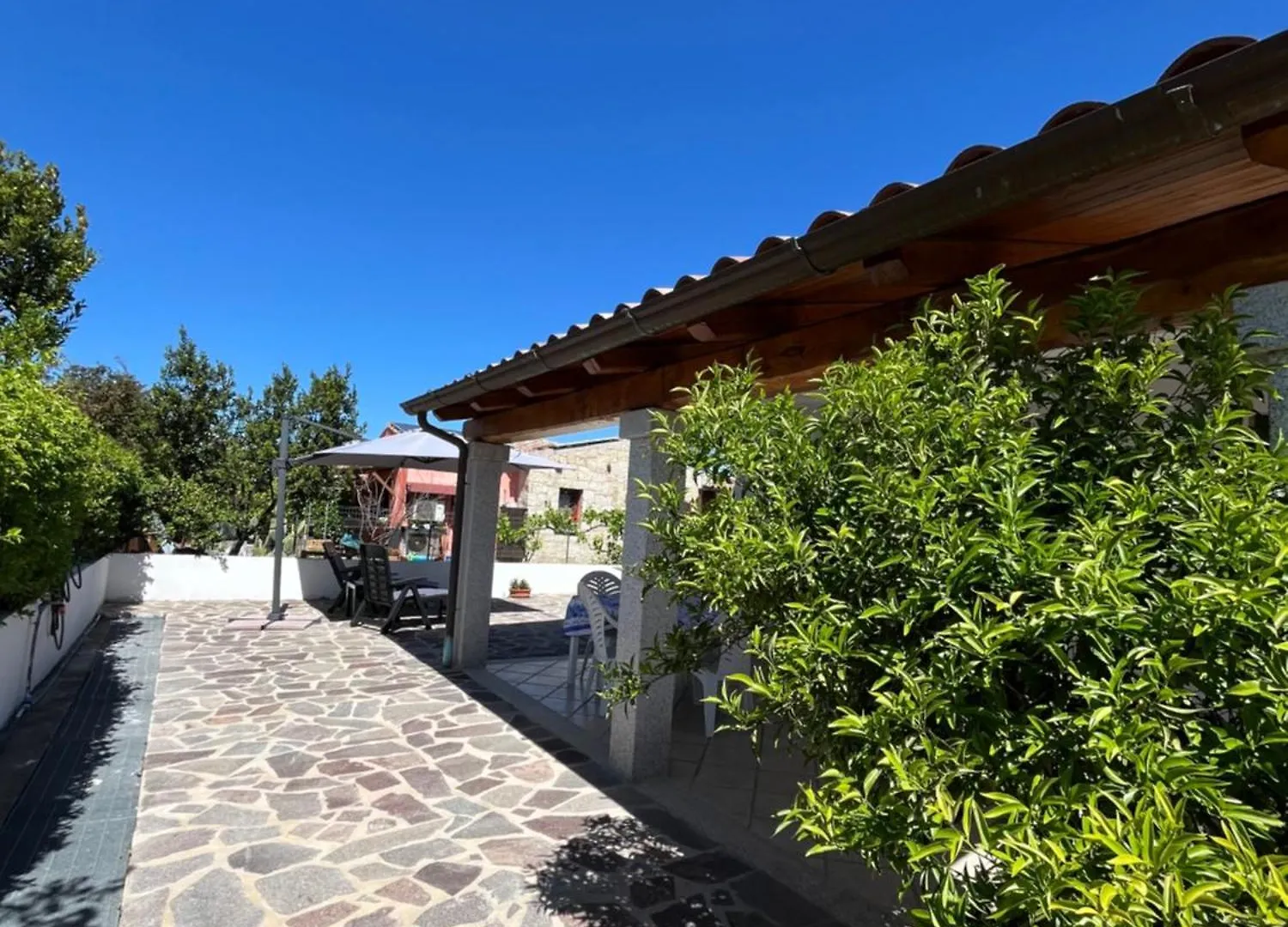 B&Bcoccole San Teodoro  Bed & Breakfast San Teodoro (Sardinia)