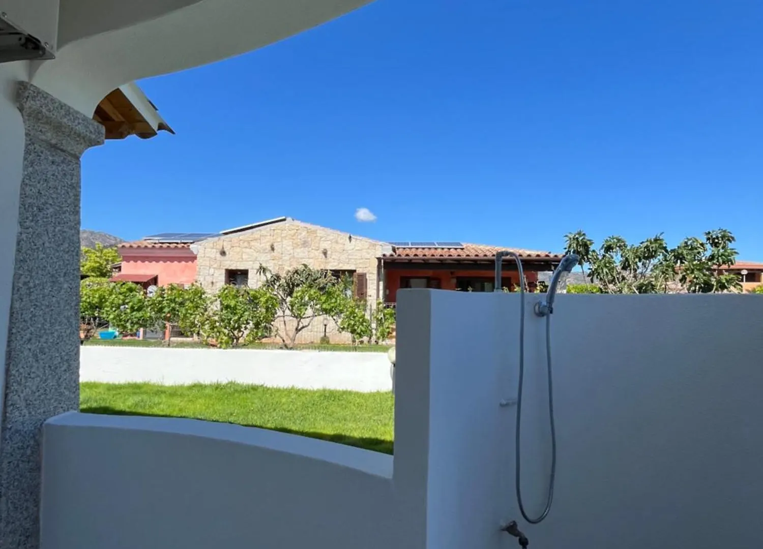 B&Bcoccole San Teodoro  Italy