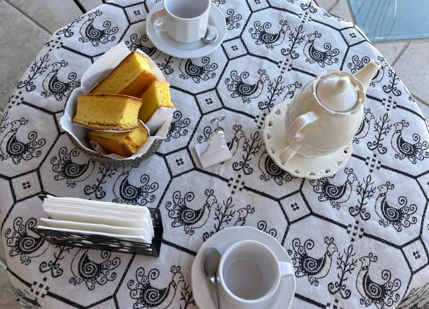 Bed & Breakfast B&Bcoccole San Teodoro