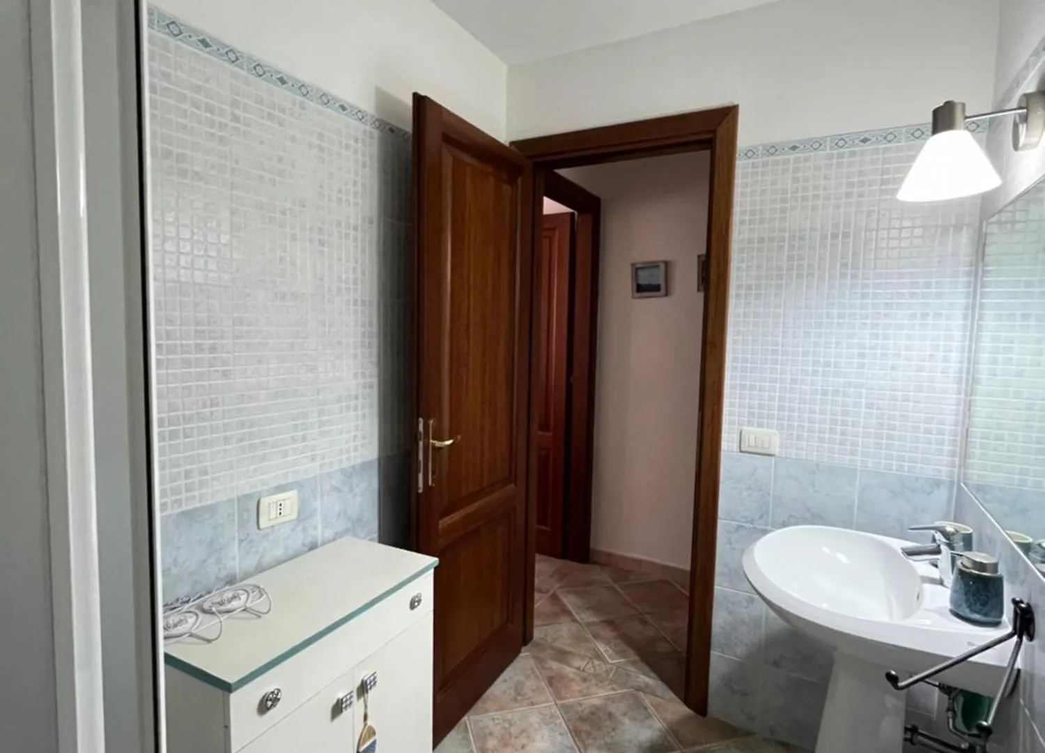 Bed & Breakfast B&Bcoccole San Teodoro