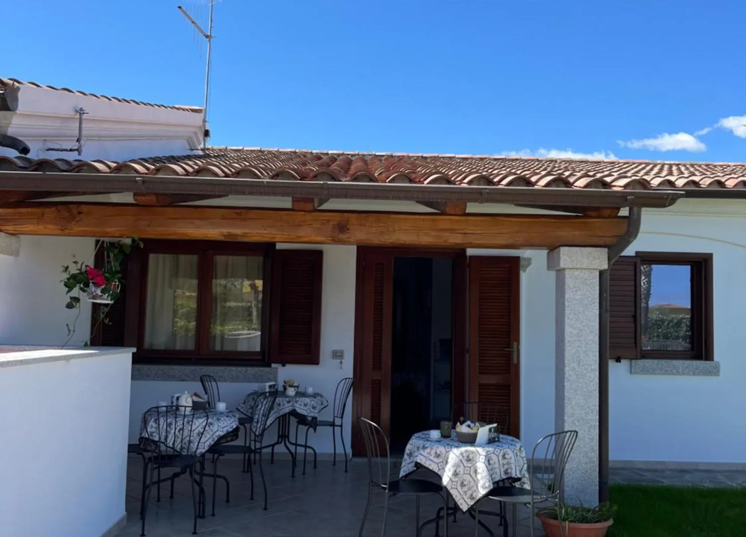 Bed & Breakfast B&Bcoccole San Teodoro