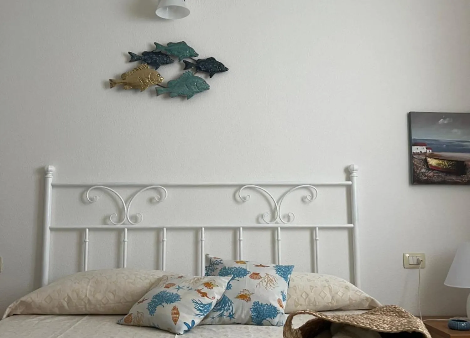 B&Bcoccole San Teodoro  Italy