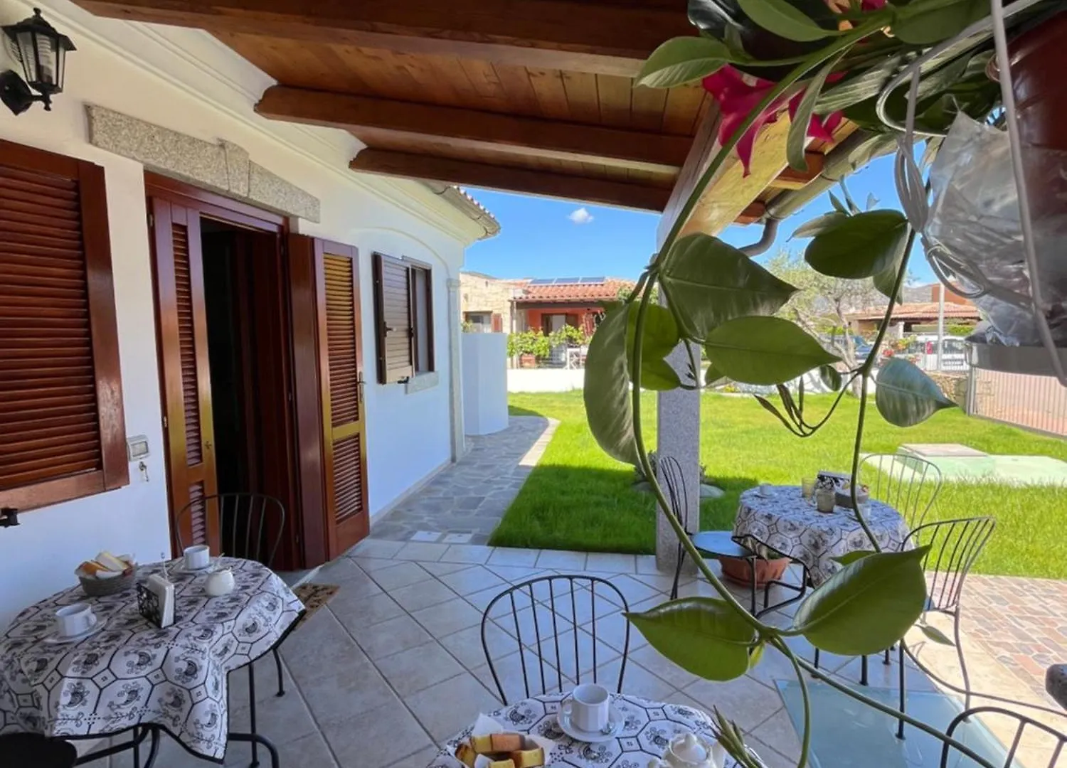B&Bcoccole San Teodoro  0*, San Teodoro (Sardinia) Italy