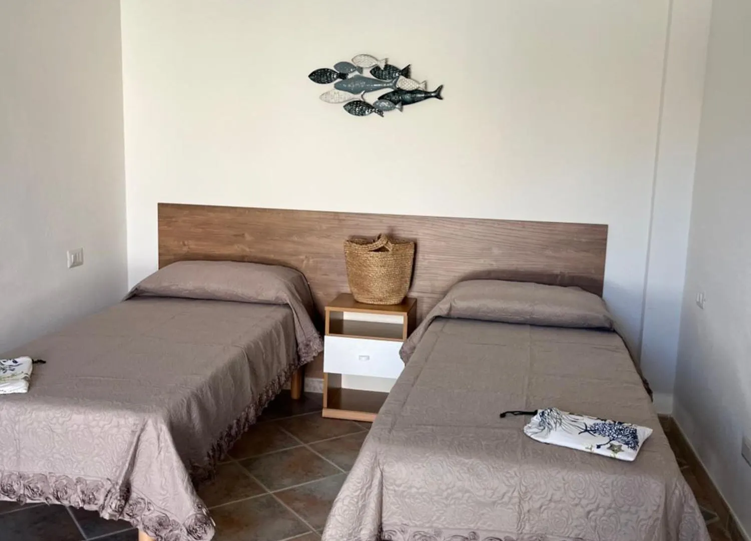 Bed & Breakfast B&Bcoccole San Teodoro