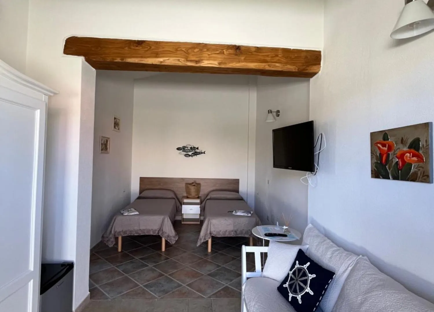 Bed & Breakfast B&Bcoccole San Teodoro  Italy