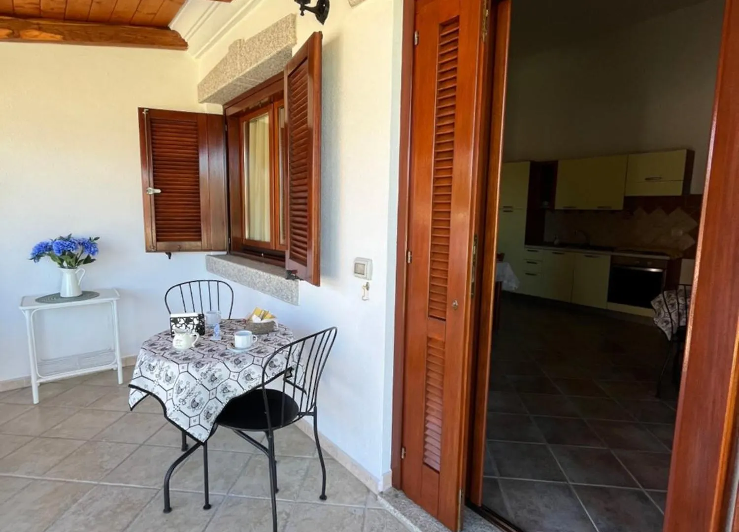 Bed & Breakfast B&Bcoccole San Teodoro