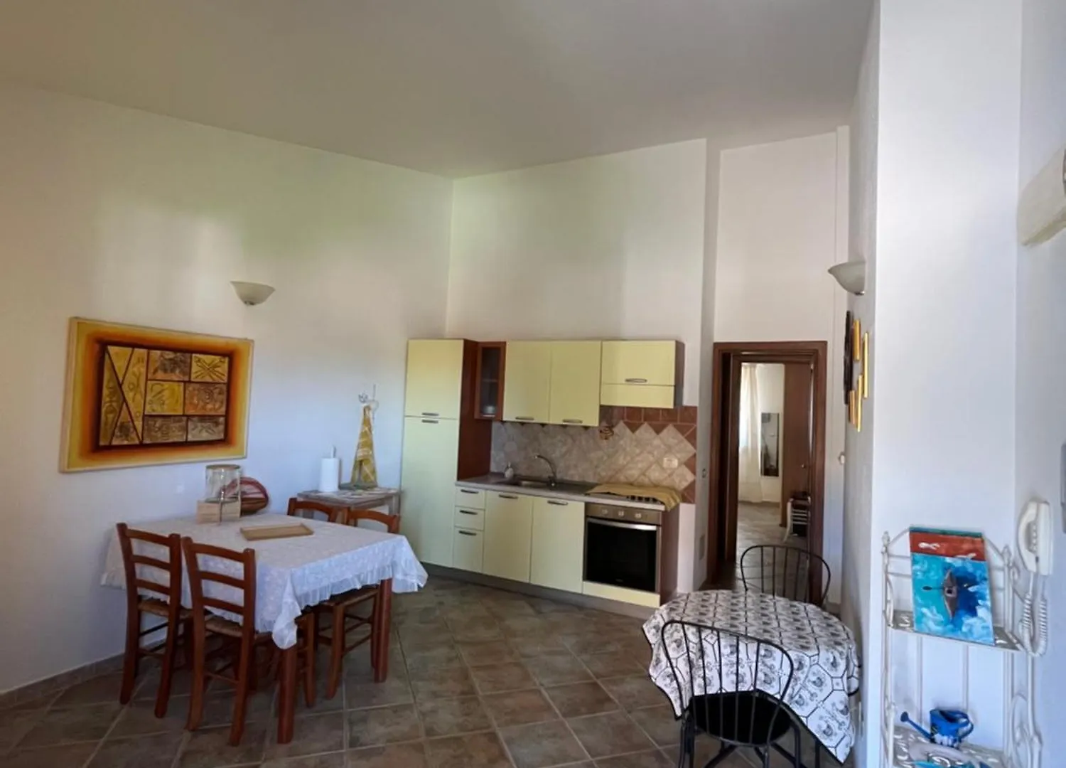 B&Bcoccole San Teodoro  San Teodoro (Sardinia)
