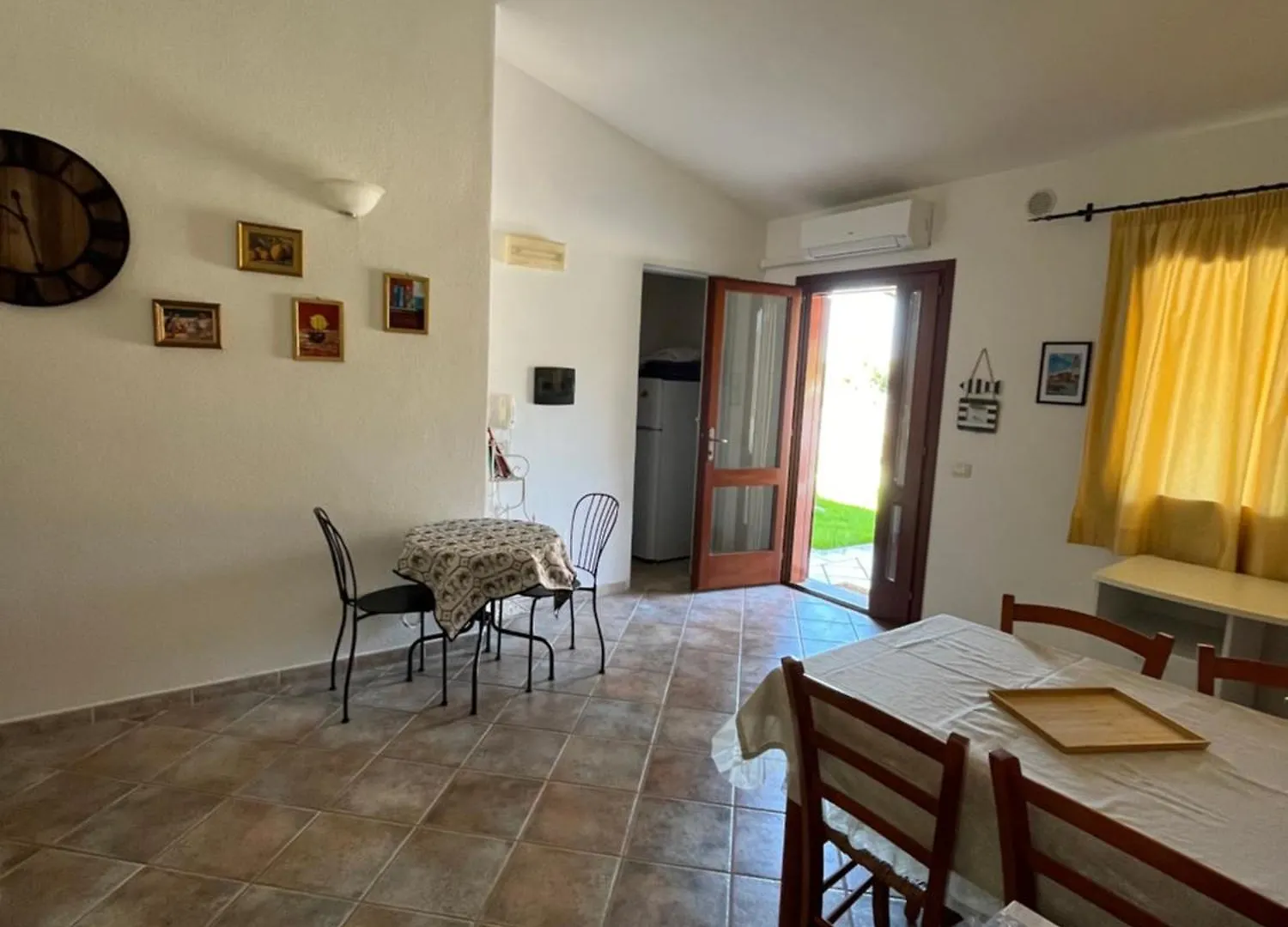 Bed & Breakfast B&Bcoccole San Teodoro