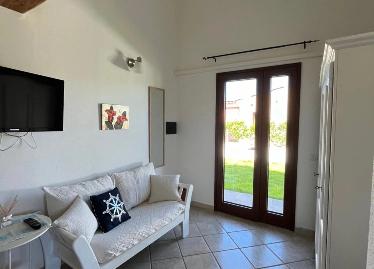 B&Bcoccole San Teodoro  Italy
