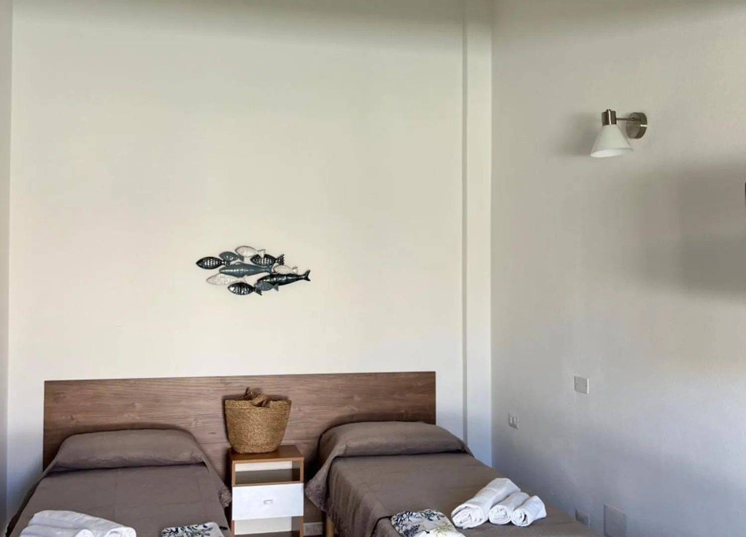 B&Bcoccole San Teodoro  Bed & Breakfast San Teodoro (Sardinia)