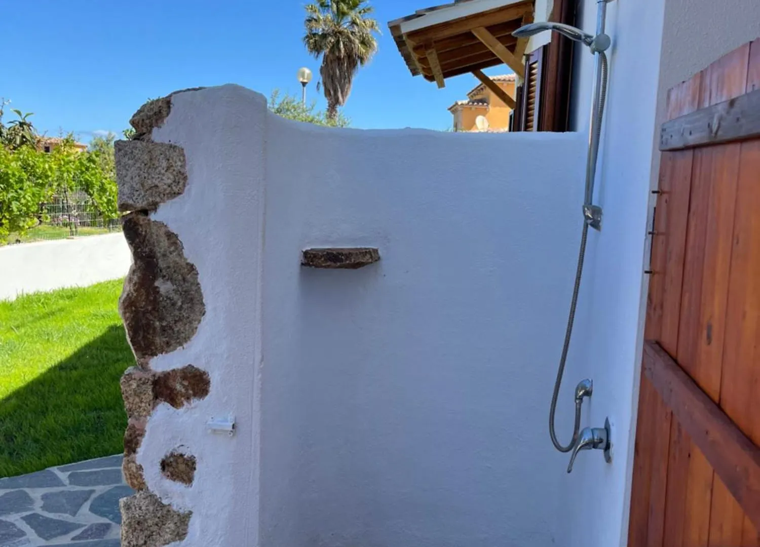 B&Bcoccole San Teodoro  Bed & Breakfast