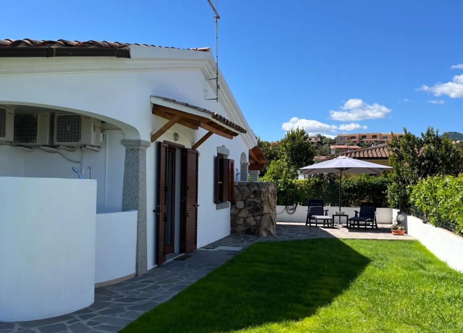 B&Bcoccole San Teodoro
