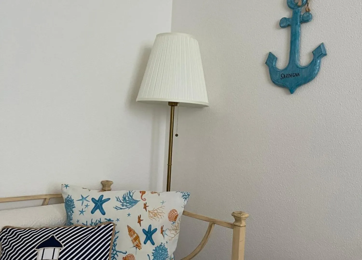 Bed & Breakfast B&Bcoccole San Teodoro