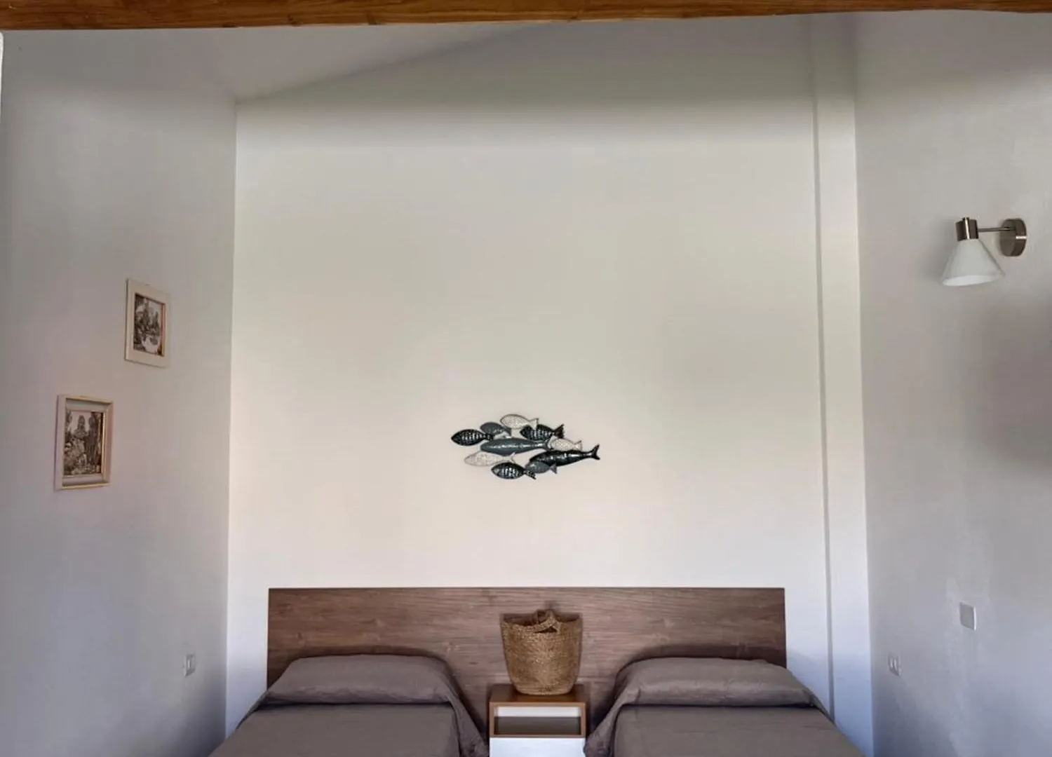 B&Bcoccole San Teodoro  Italy