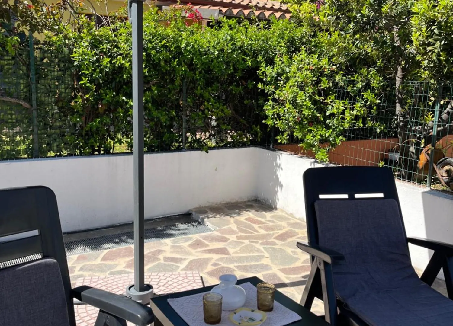 B&Bcoccole San Teodoro  Italy