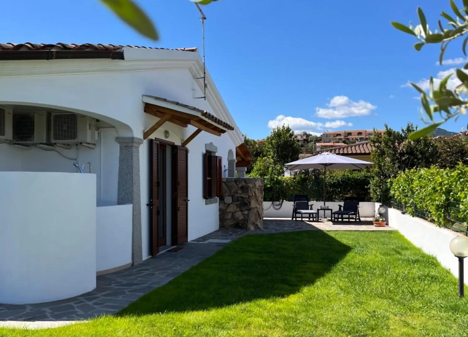 B&Bcoccole San Teodoro  0*, San Teodoro (Sardinia) Italy