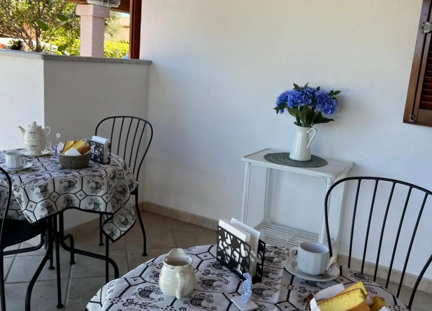 B&Bcoccole San Teodoro  Bed & Breakfast San Teodoro (Sardinia)