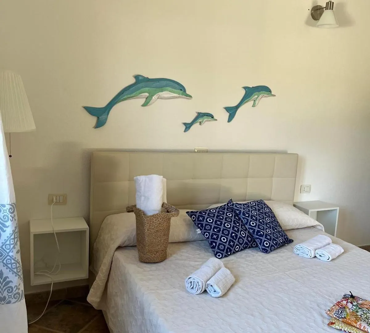 B&Bcoccole San Teodoro  0*, San Teodoro (Sardinia)