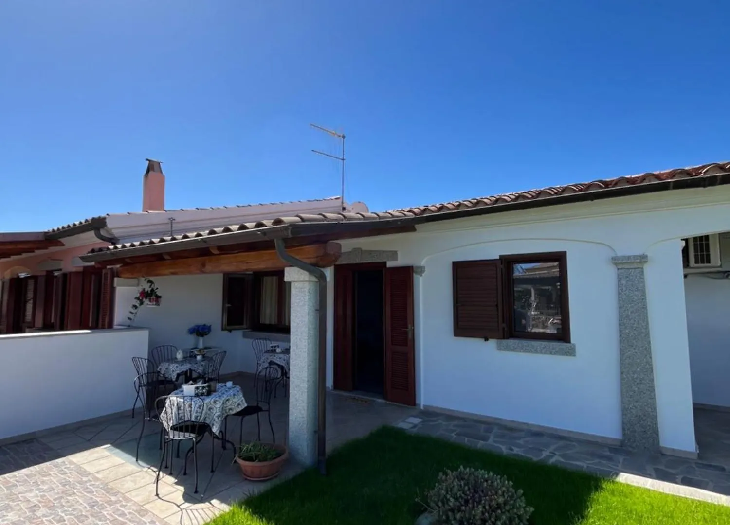 B&Bcoccole San Teodoro  San Teodoro (Sardinia)