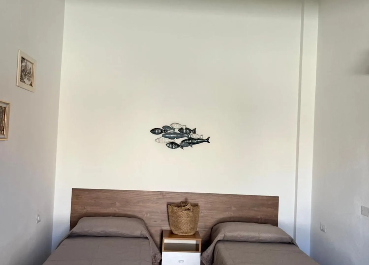 B&Bcoccole San Teodoro  Bed & Breakfast