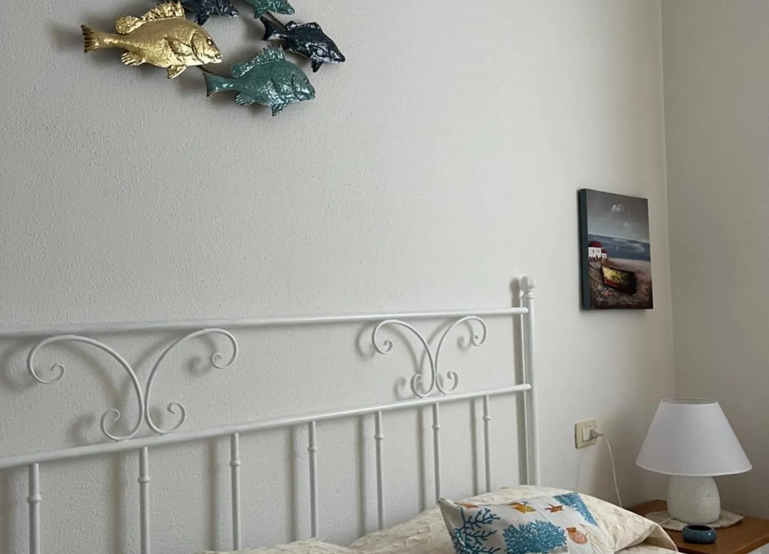 Bed & Breakfast B&Bcoccole San Teodoro